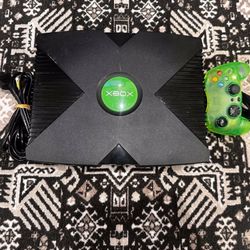 Xbox 