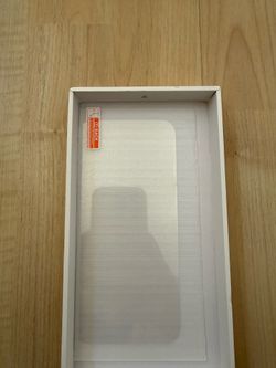 New Apple iPhone 15/16 Pro Screen Protector