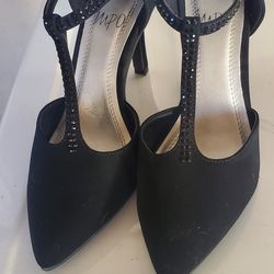 Women Heels Size 5