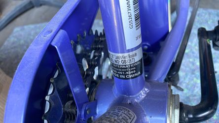 Bayside Cruiser Kent 26” Women’s Bicycle Bike 