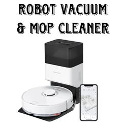 Roborock  Q7 Max+ Robot Vacuum Cleaner