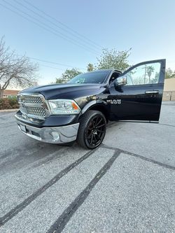 2013 Dodge Ram 1500