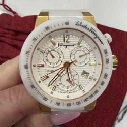 Salvatore Ferragamo Watch