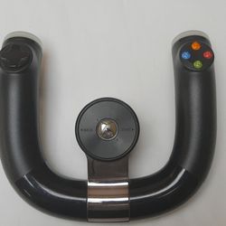 Xbox 360 Racing Speed Steering Wheel Controller