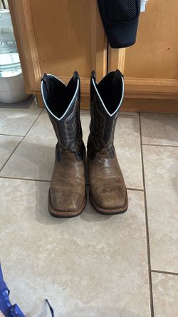 Laredo Boots