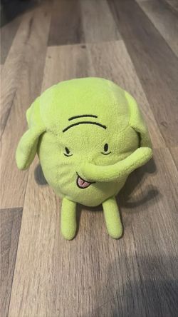 Tree Trunks Plush Toy (Rare) (Jazwares) (Adventure Time) (Cartoon Network) (5-6 Inches)