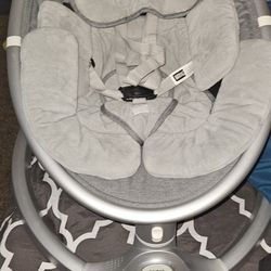 Baby Rocker