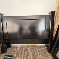 King Size Bedroom Set