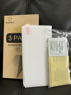 Mr Sheild Galaxy A20S Protectors