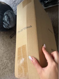 Brand New BISINNA Xinlan Envelope Sleeping Bag