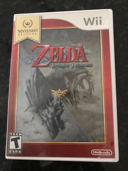 Zelda