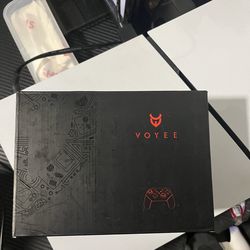 Custom Nintendo switch and PC controller