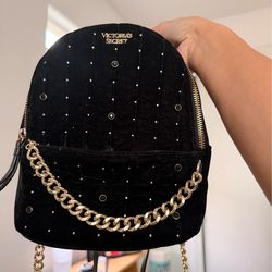 Victoria’s Secret backpack