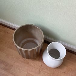 Ceramic Planter Pots 