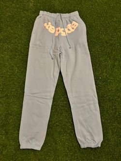 Sp5der sweats