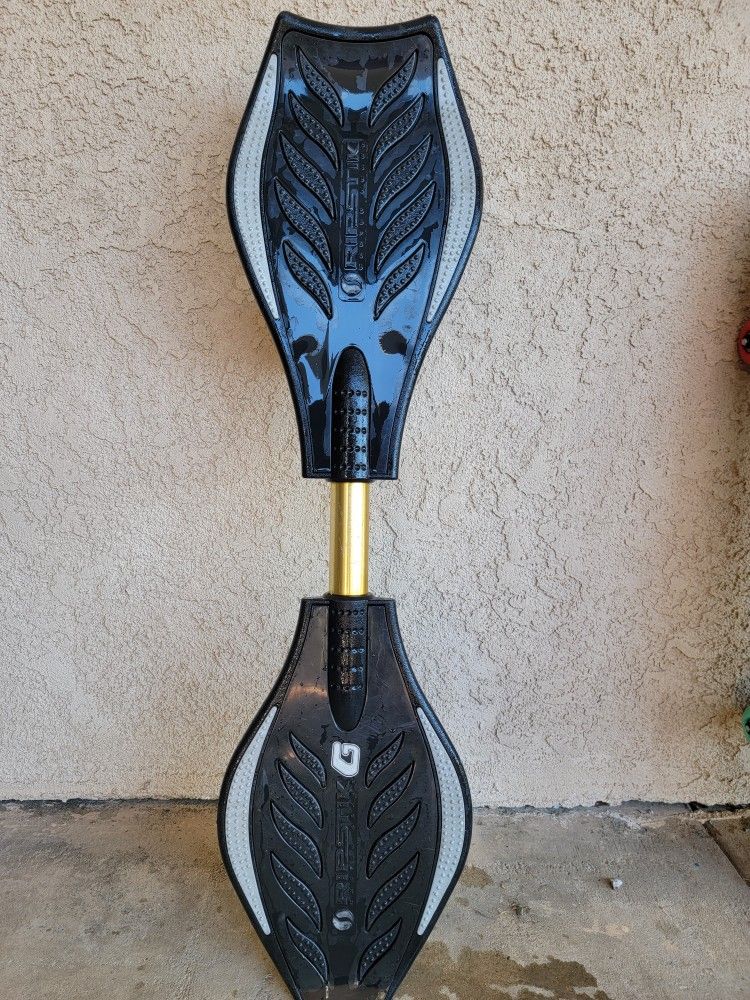 Ripstick Caster Board