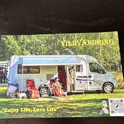 RV VildVandring RV Awnings