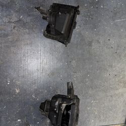 2019 Infiniti Q50 Air Intake Housing OEM