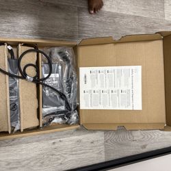 Dell Thunderbolt Dock (WD19TB) – Brand New / Never Used