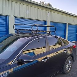 Cargo Rack For Car Or Suv 