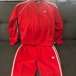 Adidas Set