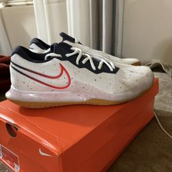 Nike vapor Cage 4 HC 