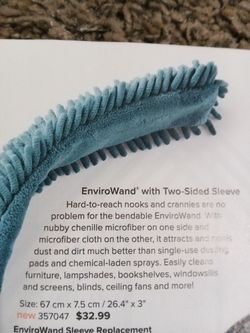Norwex Envirowand BRAND New