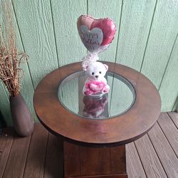 Coffee Table Center Table (Mesa De Centro)