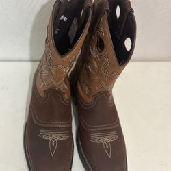 Durango Boots 