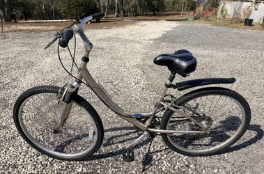 For Sale Land Rider Auto-shift Bicycle $100.- OBO