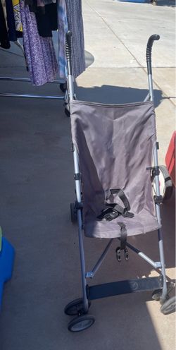 Lightweight Stroller