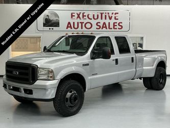 2006 Ford F-350