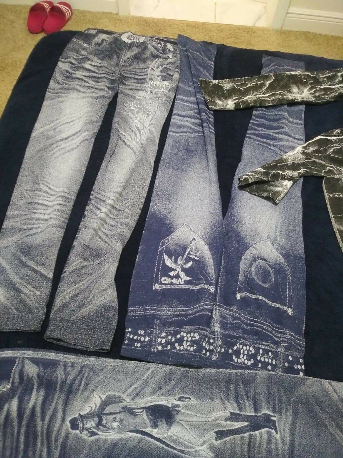Leggis for sale
