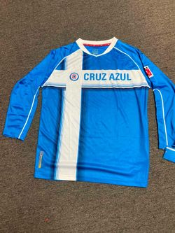 Nuevas playeras oficiales para niño de manga larga