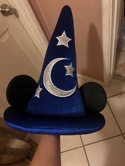 Mickey Mouse Disneyland hat