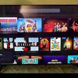TV LG