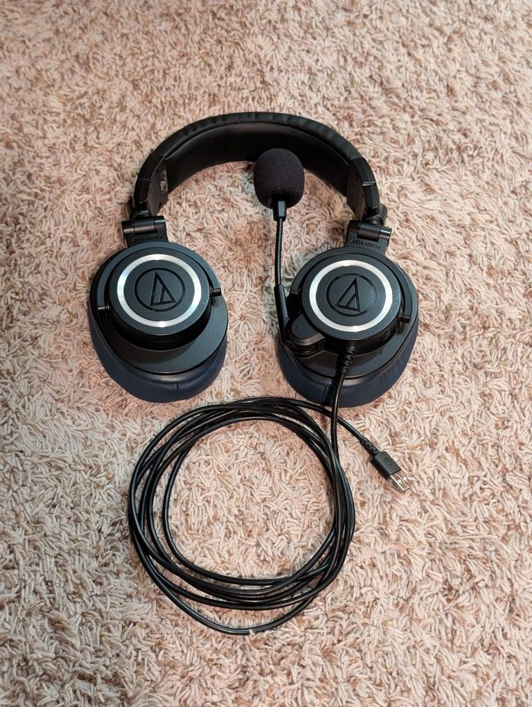 Gaming / Streaming Headset