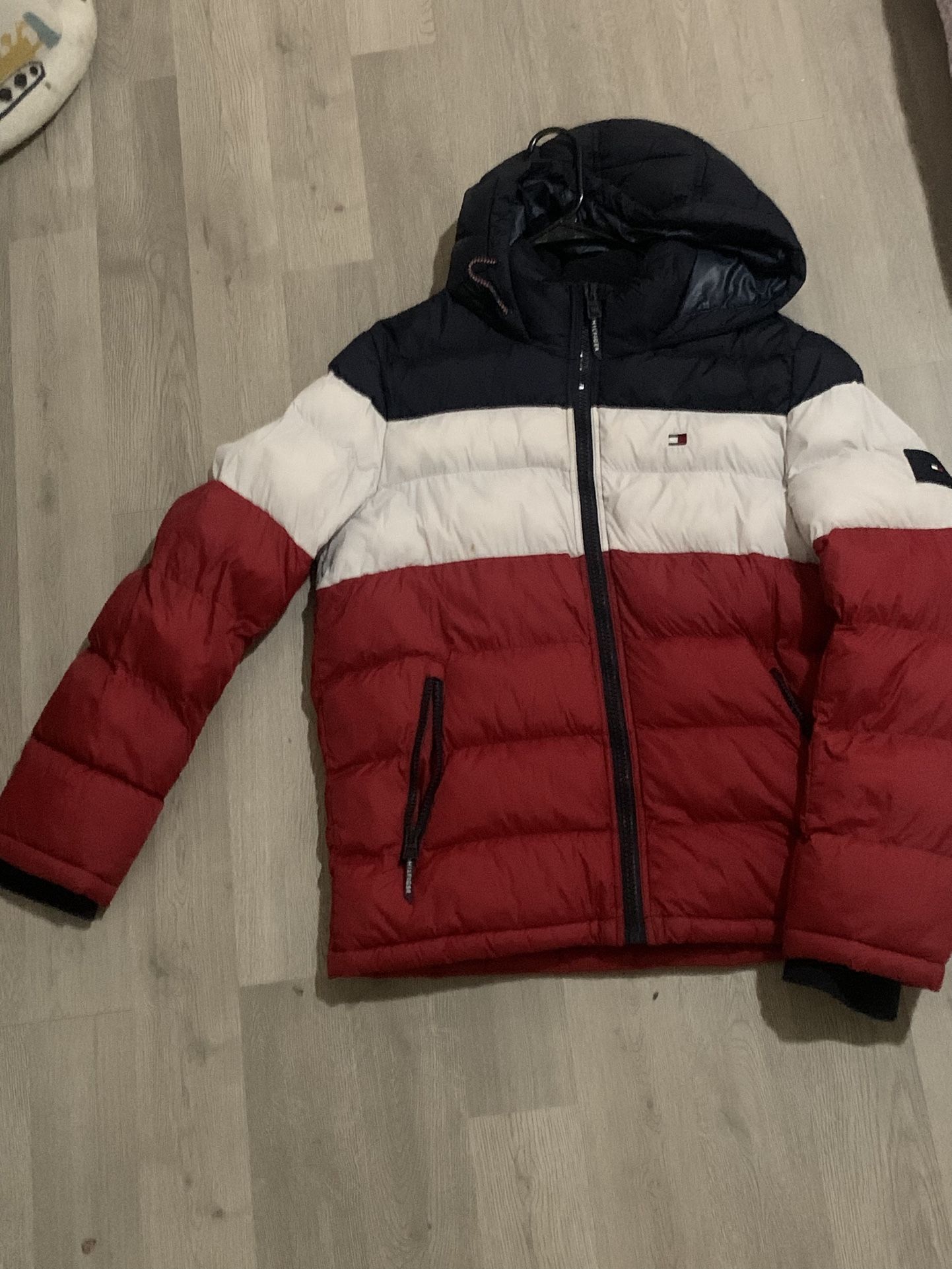 Tommy Hilfiger Jacket