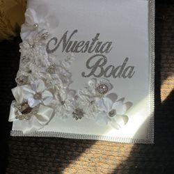 Wedding Album 