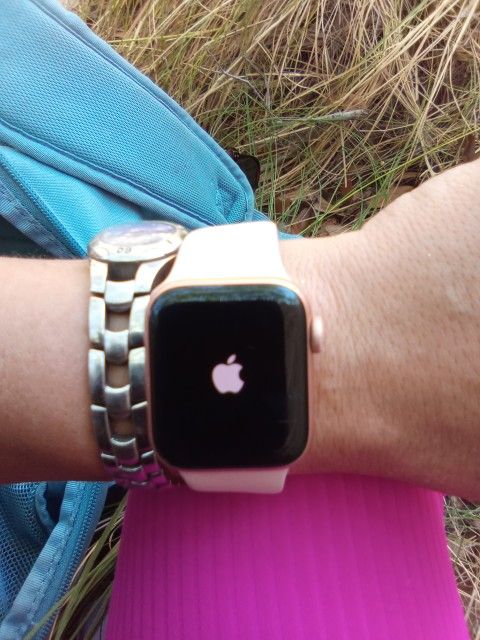 Apple Se Watch