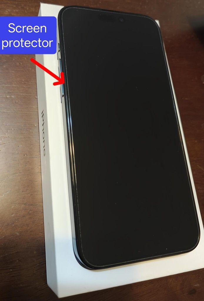 Unlocked iPhone 15 Pro MAX