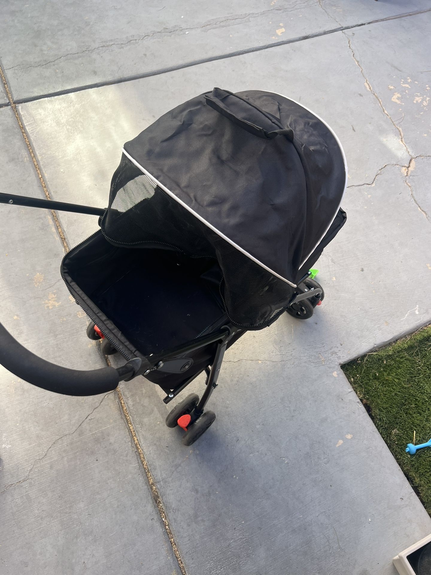Dog Stroller Brand New. 60 OBO