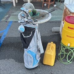 Golf Club
