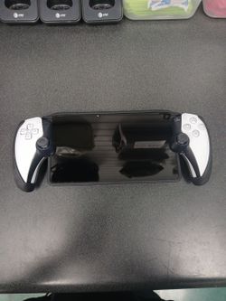 Sony PlayStation Portal Remote Player