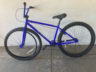 29in 2022 GT Performer Bmx Bike (Read Description)