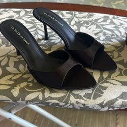 New Beautiful Ladies High Heels!!