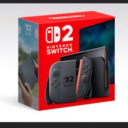 Switch 2 