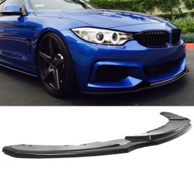 BMW Front Lip 4 Series