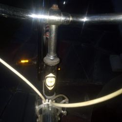 Sears 1960's Mens Mountain Bike Rare Vintage 