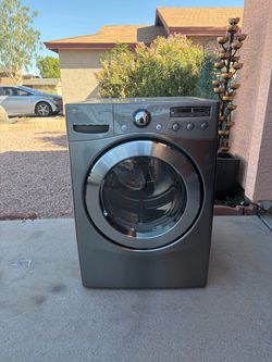 Dryer
